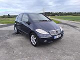 Mercedes-Benz Třídy A (2007) 2.0 DOL.KM, SERVISKA - náhled 1