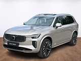 Volvo XC90 (2026) ULTRA T8, B&W, VZDUCH, Masáže, - náhled 1