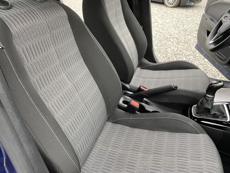 Opel Corsa 1.2i 75PS LIFE NAVI ALU 88TKM! - fotka 132 z 158