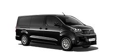 Peugeot Traveller (2026) Active L3 2.2 BlueHDi 150 MAN6 - fotografie inzerátu