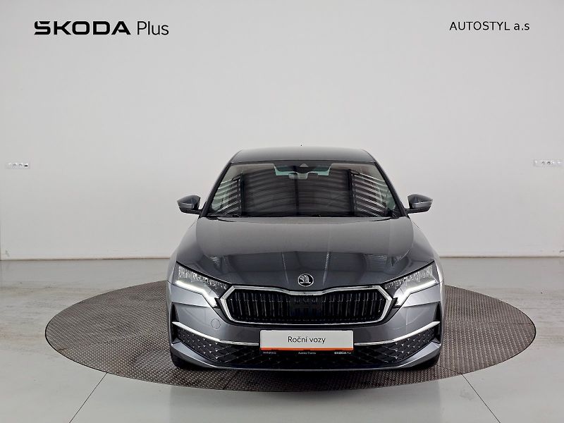 Škoda Octavia (2024) 1.5TSI 85kW SELECTION - fotka 4 z 29