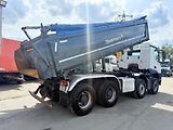 Mercedes-Benz (2019) Arocs 3246 8x4 Bordmatik E6 - náhled 2