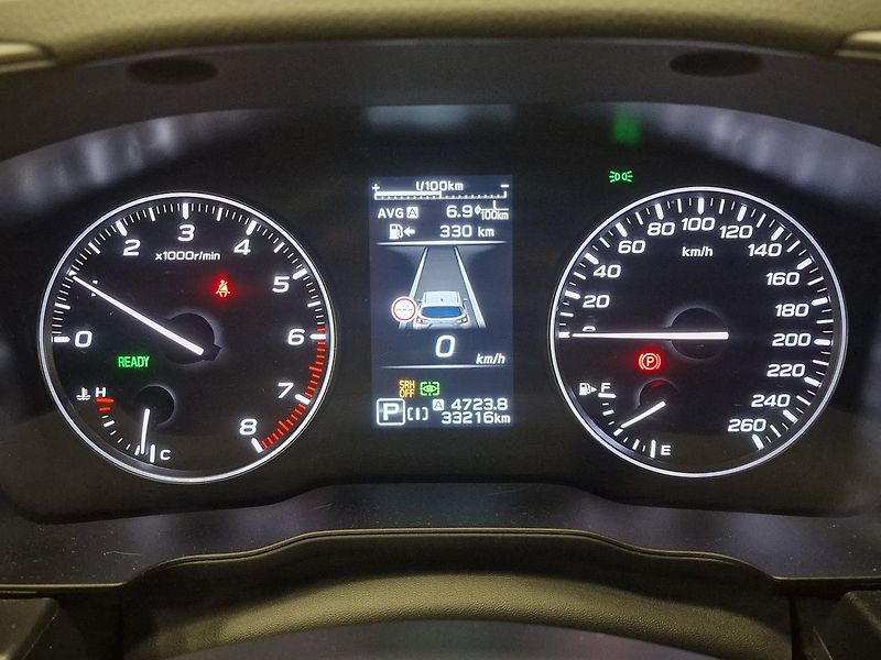 Subaru Impreza (2024) e-Boxer ACTIVE 2024 | Záruka 5 - fotka 36 z 53