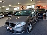 Volkswagen Touran 1,9 TDI 77kW,2x kola - náhled 1