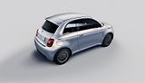 Fiat 500 (2026) Hybrid Torino 1.0 BSG 65k - náhled 2