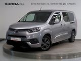 Toyota ProAce City Verso (2021) FAMILY L2 1.5D-4D 96KW 7MÍST T - náhled 1