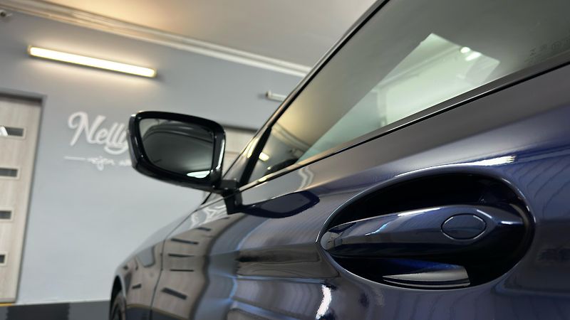 BMW Řada 5 540XD, maximální výbava! - fotka 10 z 62