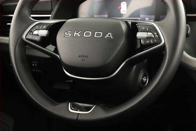 Škoda Kamiq (2026) 1.0 TSI, TOP SELECTION - fotka 8 z 19