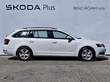 Škoda Octavia (2019) Combi Ambition Plus DSG 1,5TSi - náhled 11