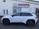 Toyota RAV4 2,5 HEV 4X4 Comfort - náhled 3
