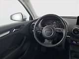 Audi A3 (2012) 1.8 TFSI, Automat, Tempomat - náhled 7