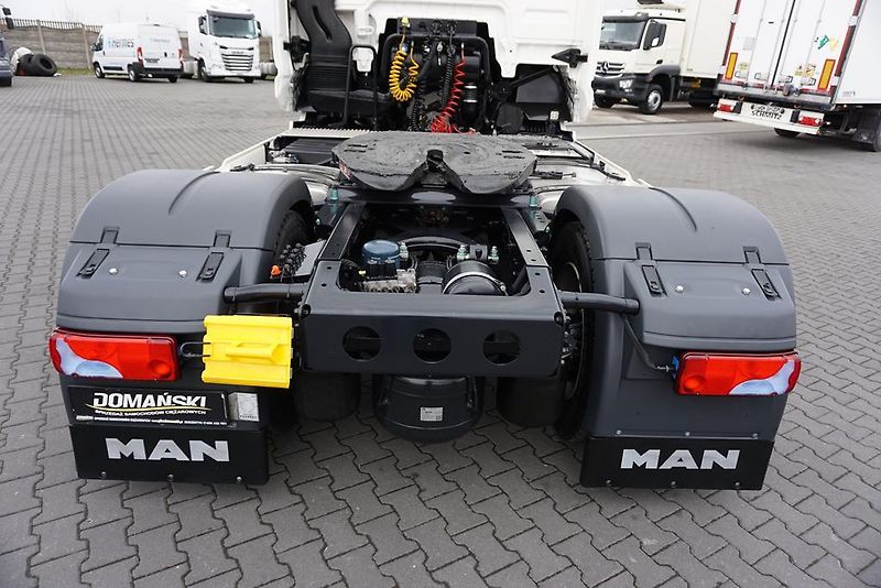 MAN TGX (2023) 18.430 / E 6 / GM / ACC / I –  - fotka 20 z 68
