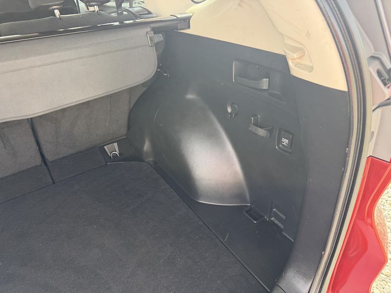 Honda CR-V 1.6CT-Di 4x4 160PS ČR 145TKM!! - fotka 112 z 159
