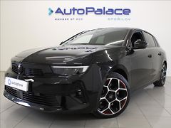 Opel Astra 1,6 PHEV 180k. GS-line 15tkm. - fotografie inzerátu