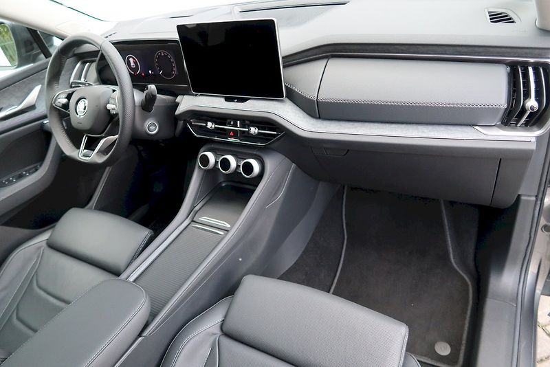Škoda Kodiaq (2024) Exclusive Selection 2.0 TDI 14 - fotka 20 z 27