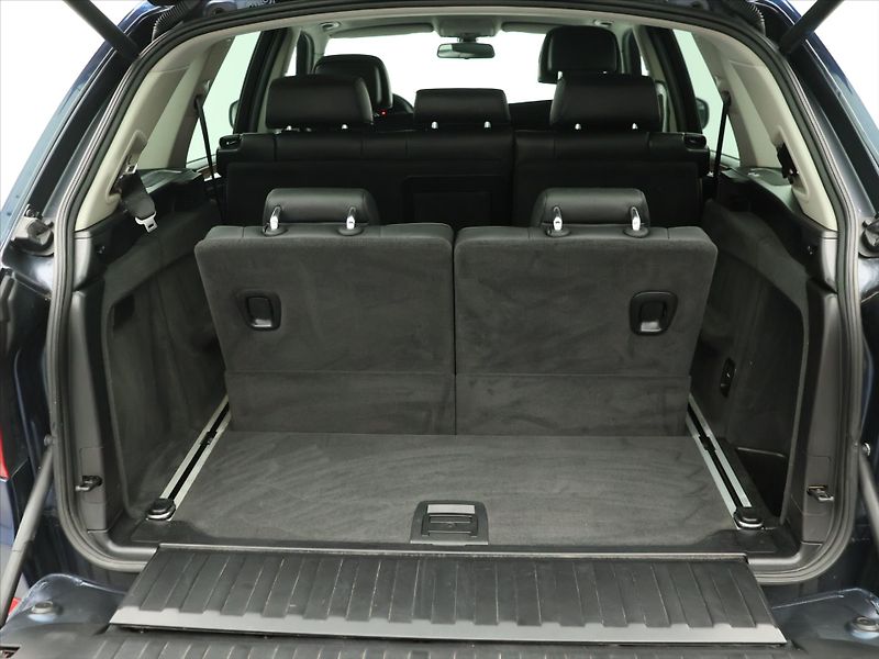 BMW X5 3,0 D 180KW PANORAMA TAŽNÉ - fotka 10 z 29