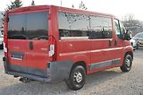 Peugeot Boxer 2.2HDi 96kW BUS 8.míst  - náhled 2
