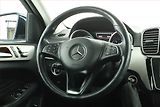 Mercedes-Benz GLE (2016) AMG line 350 d 4MATIC - náhled 8