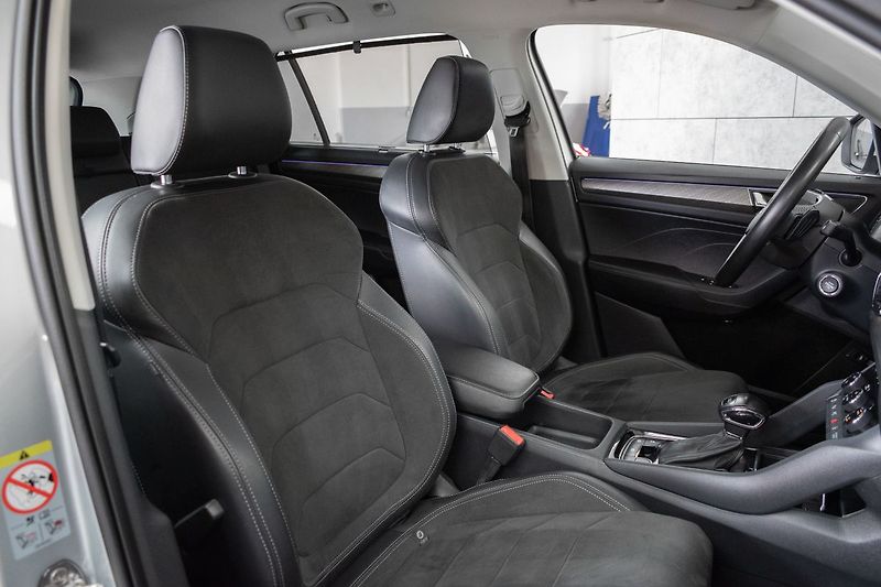 Škoda Kodiaq 2.0 TDI STYLE+*TAŽNÉ*DPH*ČR 1M - fotka 13 z 48