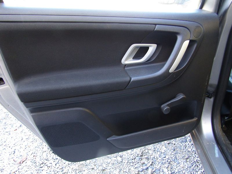 Škoda Roomster (2008) 1.4 TDI 59kW - fotka 20 z 34