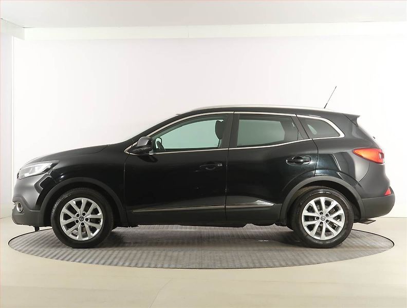 Renault Kadjar (2016) 1.2 TCe, ČR,1.maj, Serv.kniha - fotka 3 z 20