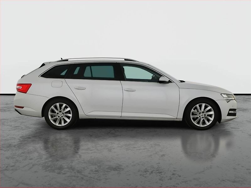 Škoda Superb (2021) 2.0 TDI - fotka 6 z 18