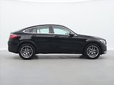 Mercedes-Benz GLC 2,1 250d 150 kw 4MATIC CZ AMG - náhled 8