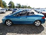 Peugeot 307 2,0-103KW-KABRIOLET-PĚKNÝ - náhled 2