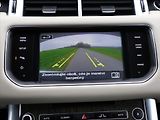 Land Rover Range Rover Sport 3,0 SDV6 215kW Kůže Kamera CZ - náhled 31