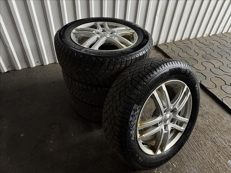 Volkswagen T-Roc R-LINE NEZ-TOP 2XALU TAŽNÉ DPH - fotka 39 z 42