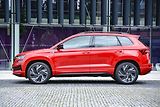 Škoda Karoq (2023) Sportline Exclusive 2,0 TSI 14 - náhled 3