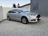 Ford Mondeo 2,0 TDCi TITANIUM tažné ČR - náhled 1
