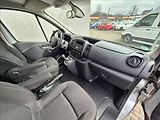 Opel Vivaro (2016) 1,6 CDTi 8 9 Míst TZ Tempomat - náhled 19