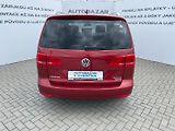 Volkswagen Touran (2014) 2.0TDi 103kW LIFE! Navigace! - náhled 4
