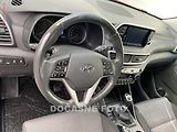 Hyundai Tucson (2020) 1.6 CRDi HTRAC, ČR - náhled 13