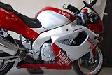Yamaha YZF 1000 R Thunderace (1998) - náhled 6