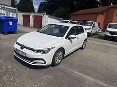Volkswagen Golf 1,5 TSi 1.Majitel ČR - fotografie inzerátu
