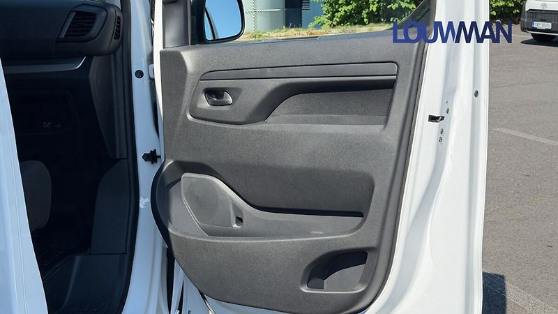 Toyota ProAce L2 - 2.0L Diesel 6 MT Active - fotka 19 z 27