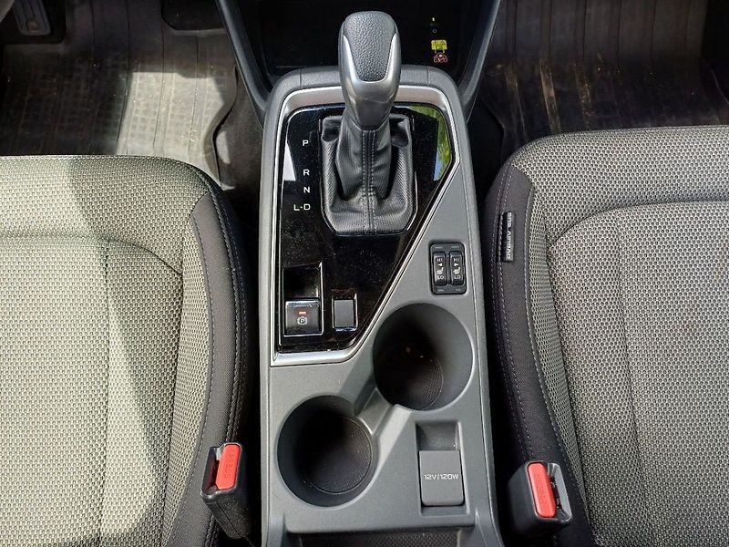 Subaru Crosstrek Comfort e-BOXER FB20 100 kW Li - fotka 16 z 23