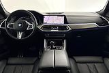 BMW X6 M50d - náhled 15