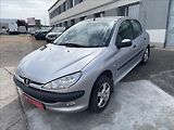Peugeot 206 1,4i 55kW*tažné*Zachovalé auto - náhled 1