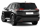 Nissan X-Trail (2026) 1.5 VC-T,4x2, Acenta, automat - náhled 3