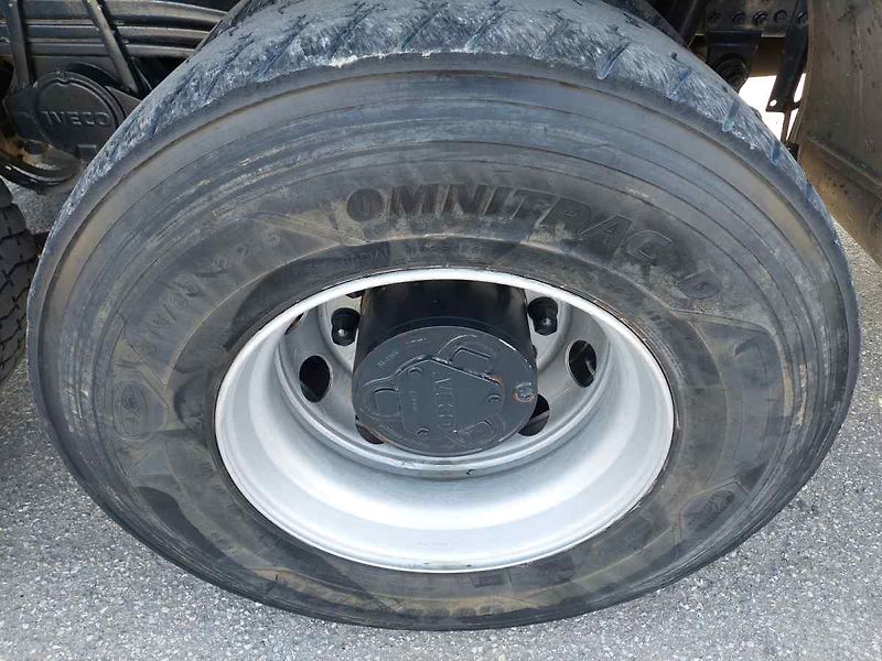 Iveco Ostatní AD300X48Z/HR Bordmatik - fotka 38 z 66