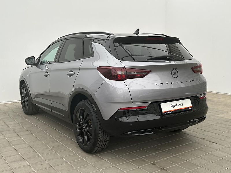 Opel Grandland 1.5 CDTi GS - fotka 7 z 30