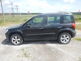 Škoda Yeti 1.2 Tsi 77 kw AUTOMAT - náhled 1
