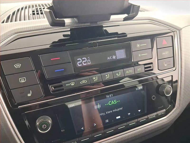 Škoda Citigo (2021) iV, SoH 87%, Automat - fotka 16 z 20
