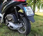 Piaggio Medley 125ie.