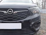 Opel Combo (2020) Edition 1.2 Turbo, 7Míst, 1Maj - náhled 14
