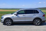 Volkswagen Tiguan (2017) 2.0 TDI DSG 4x4  - náhled 3