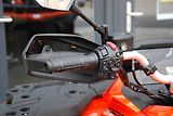 CFMOTO Gladiator X850 (2026) G3 ORANGE - náhled 17